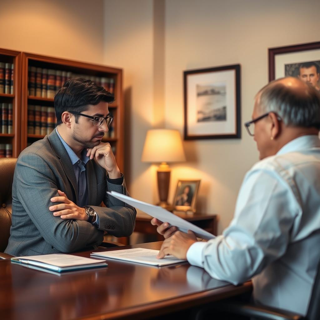 CDL Defense Lawyer Fluvanna County