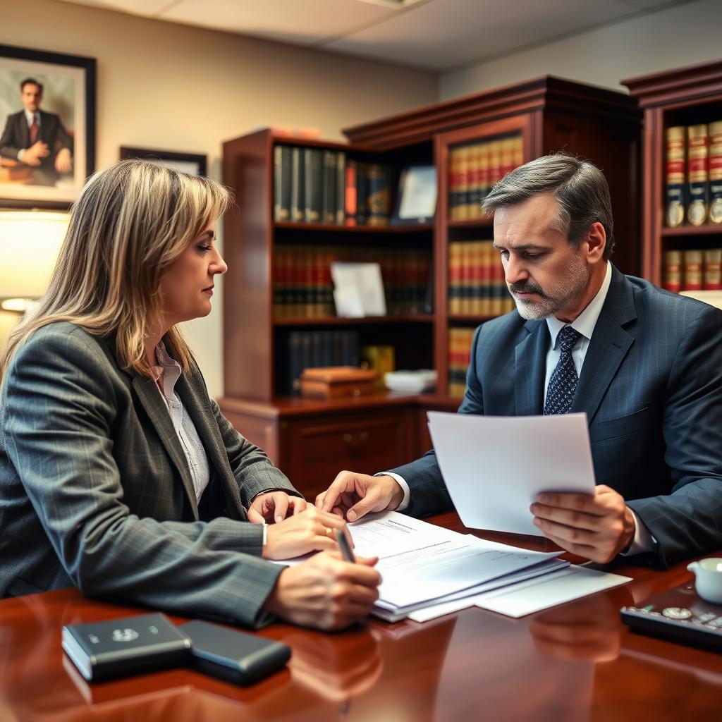 CDL Defense Lawyer Garrett County