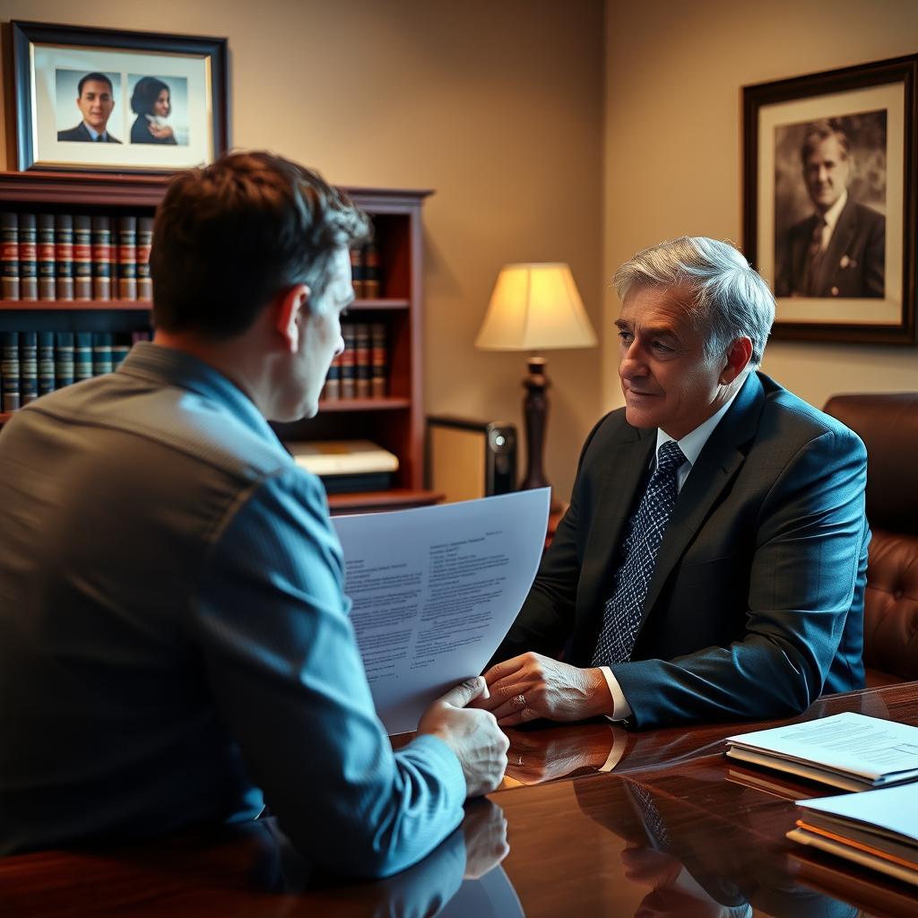 CDL Defense Lawyer Gloucester County