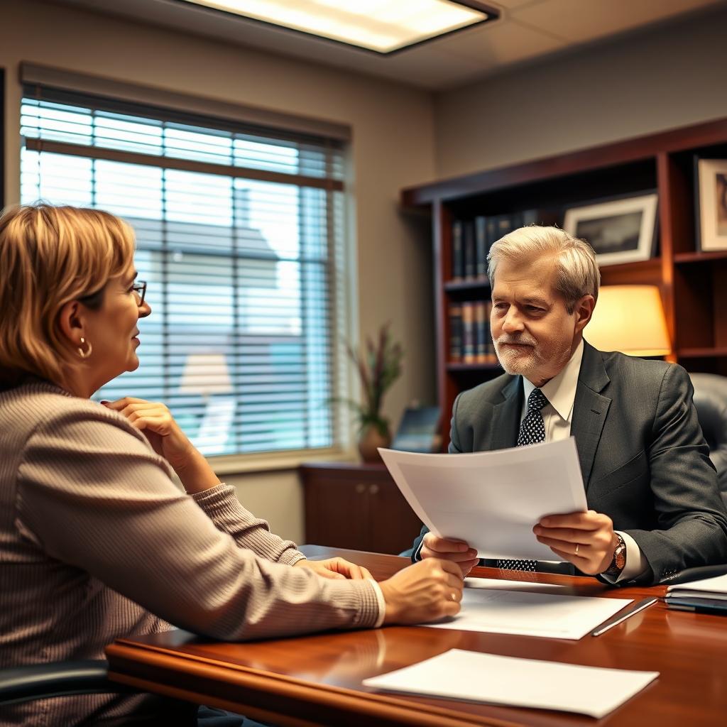 CDL Defense Lawyer Howard County