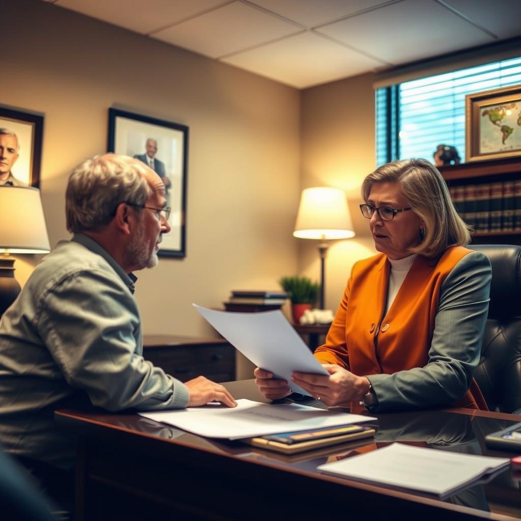 CDL Defense Lawyer Isle of Wight County