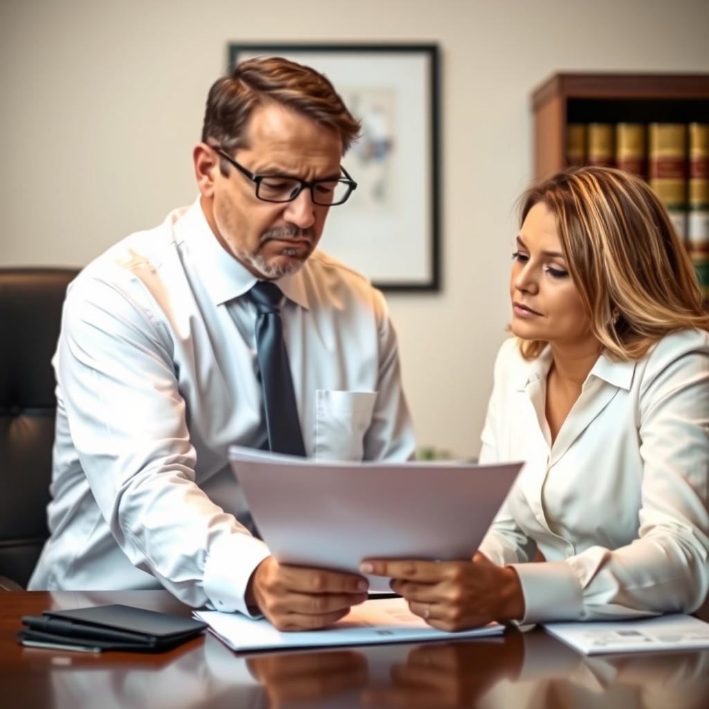 CDL Defense Lawyer Maryland