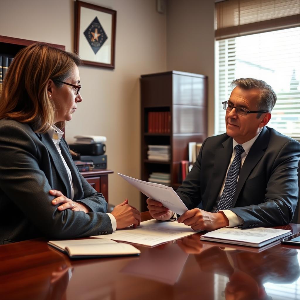 CDL Defense Lawyer Orange County