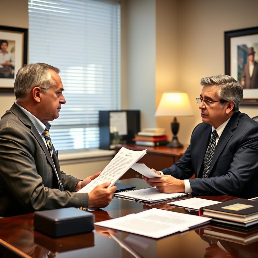 CDL Defense Lawyer Poquoson