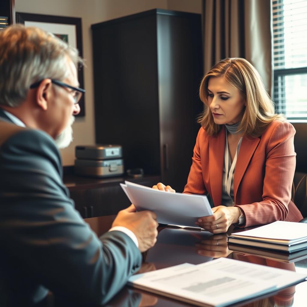 CDL Defense Lawyer Prince George County