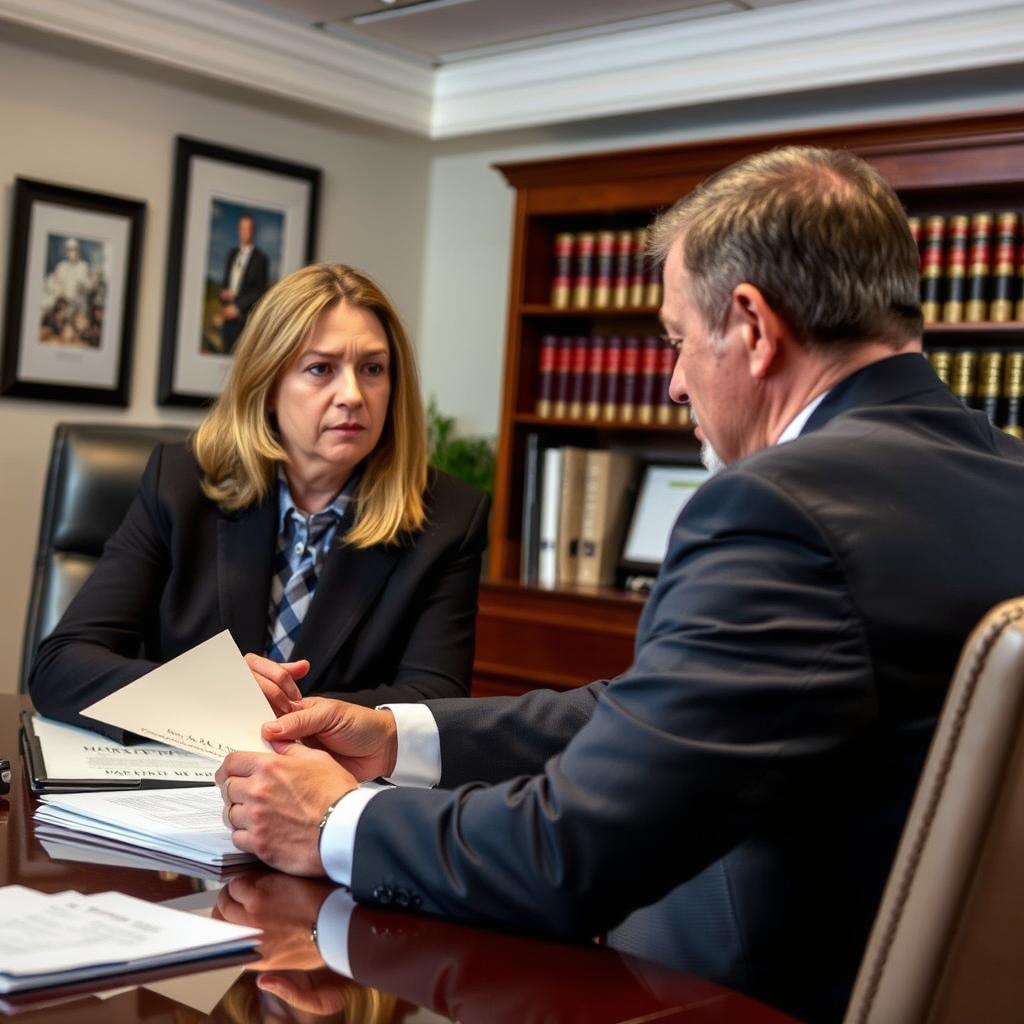 CDL Defense Lawyer Somerset County