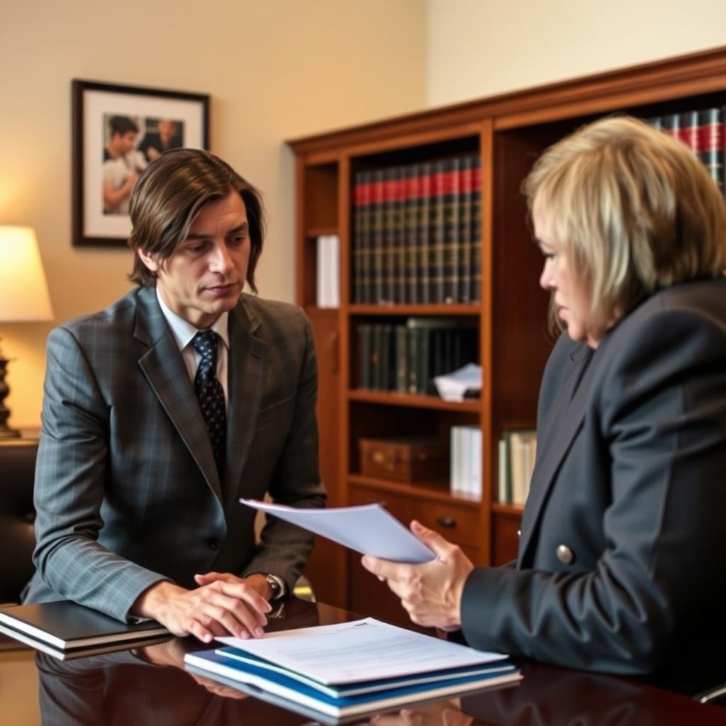 CDL Defense Lawyer Washington County