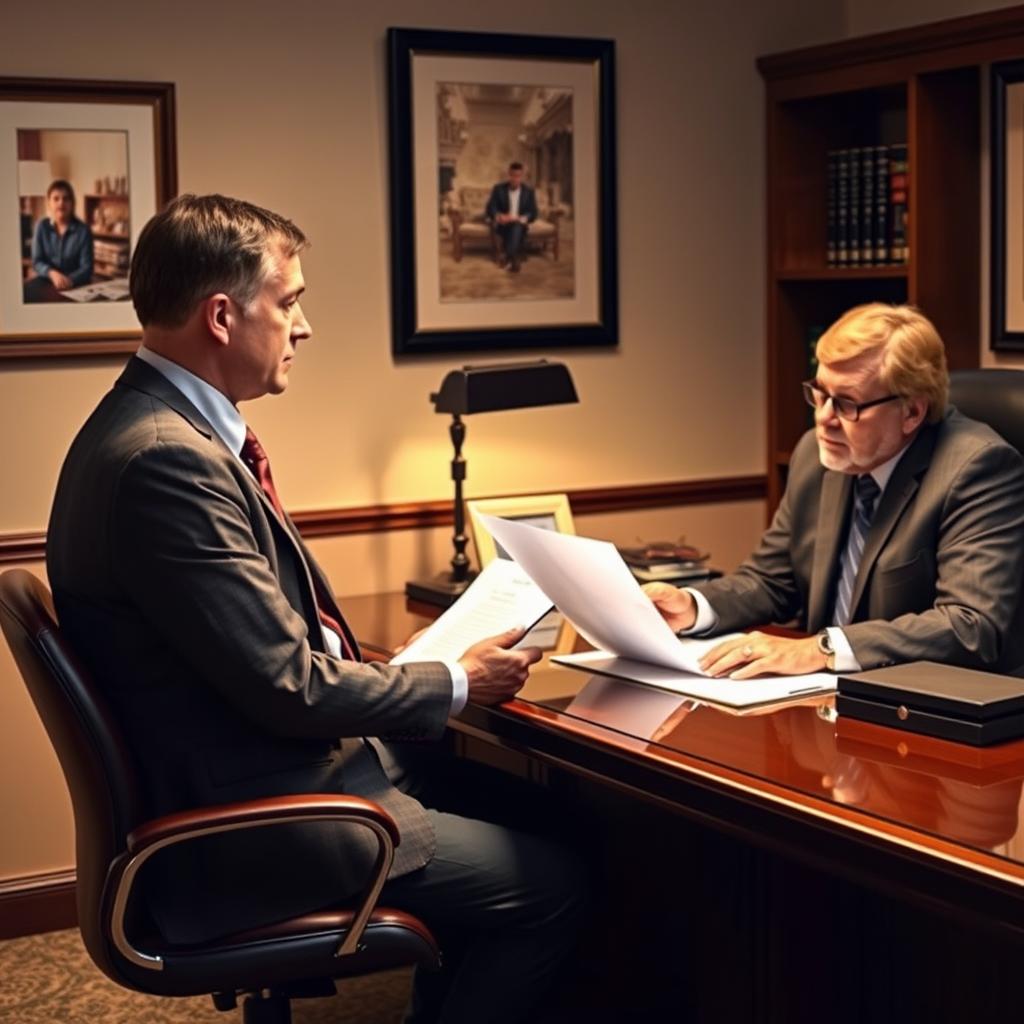 CDL Defense Lawyer York County