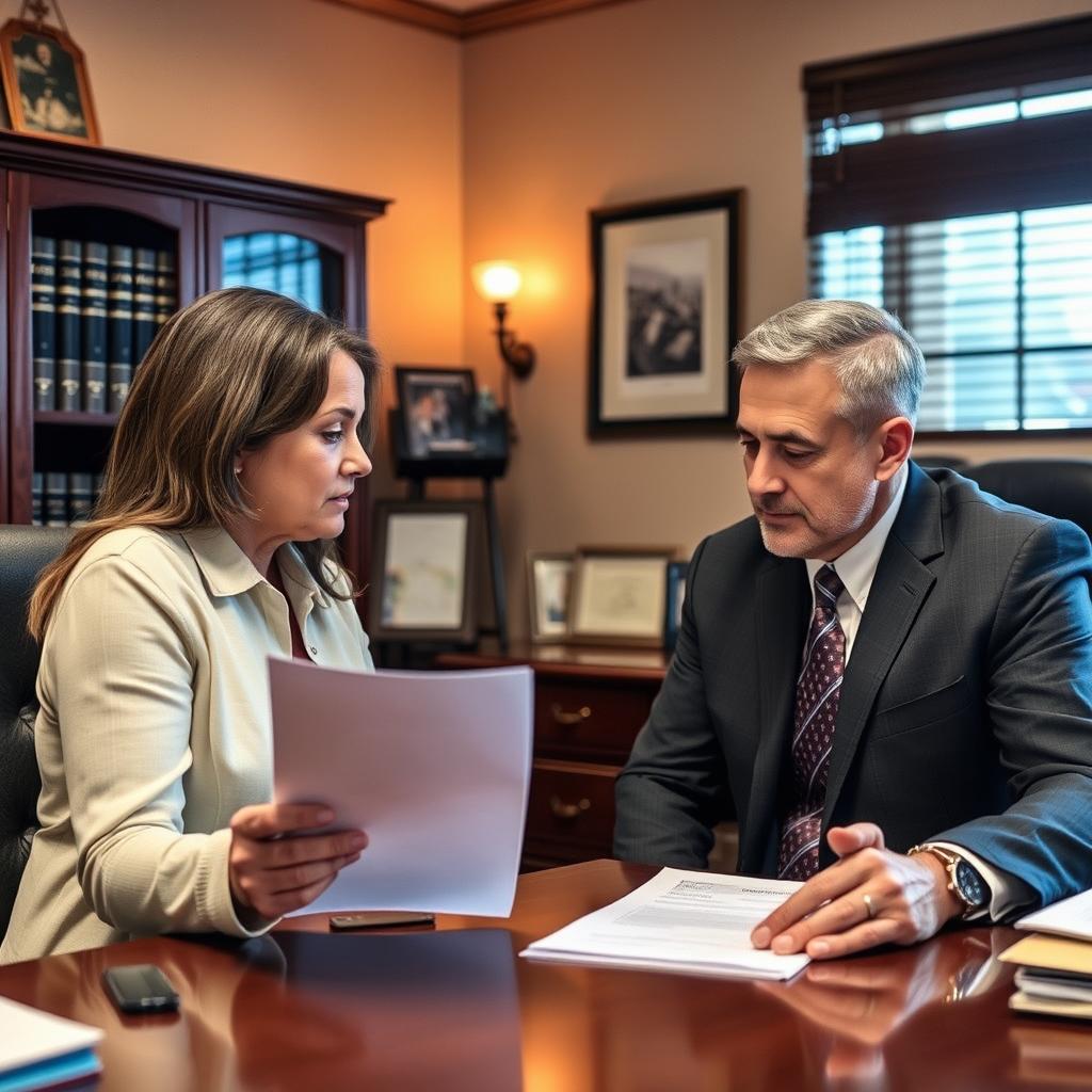 CDL Suspension Lawyer Bedford County