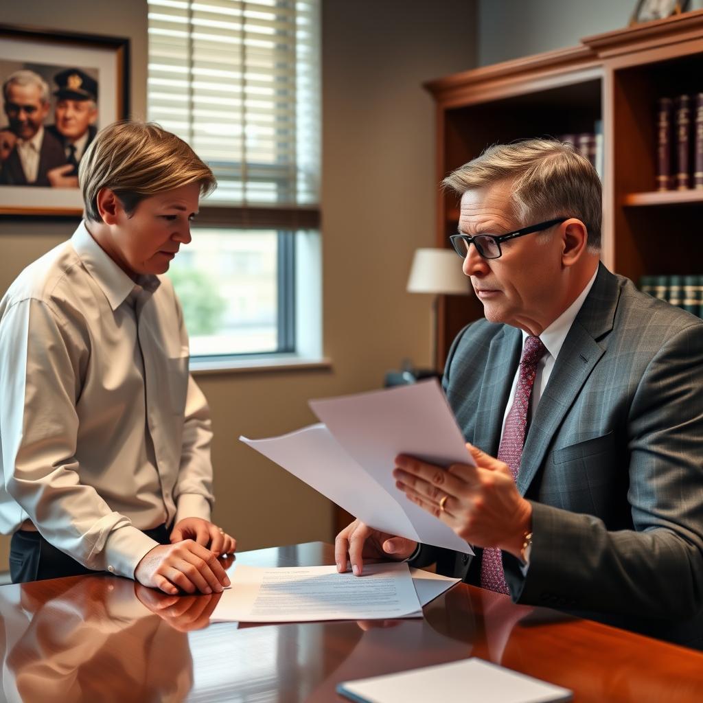 CDL Suspension Lawyer Clarke County