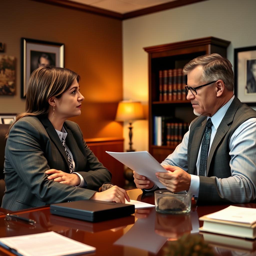 CDL Suspension Lawyer Hanover County