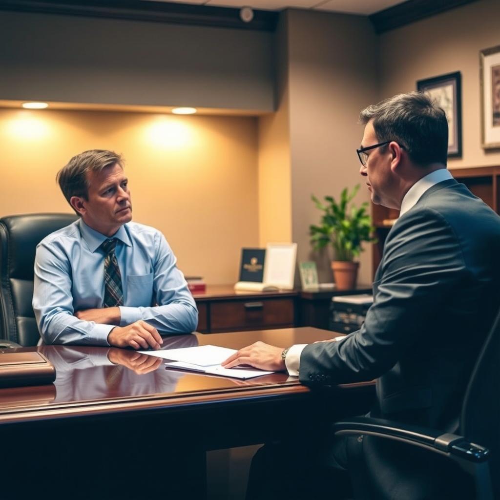 CDL Suspension Lawyer James City County