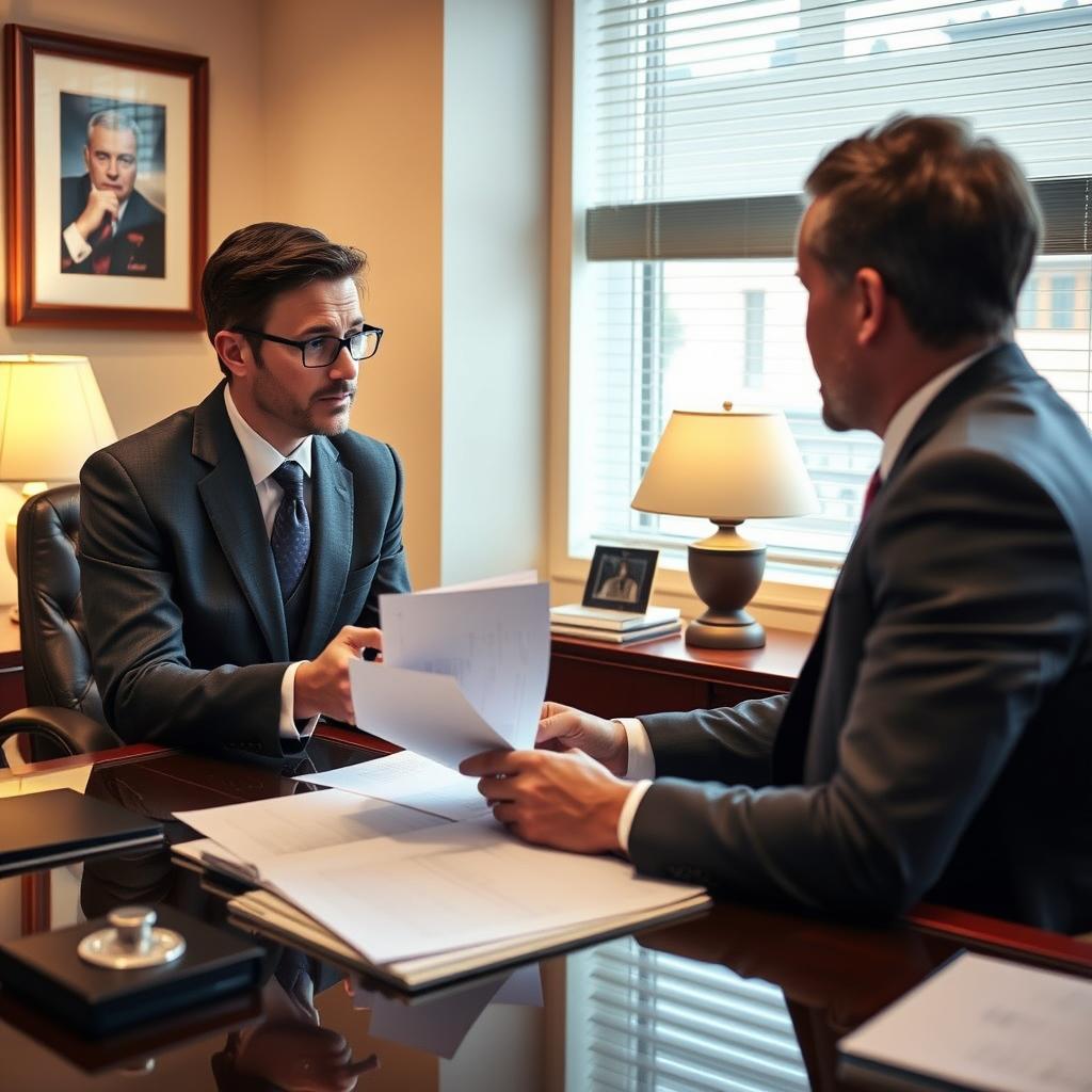 CDL Suspension Lawyer King William County