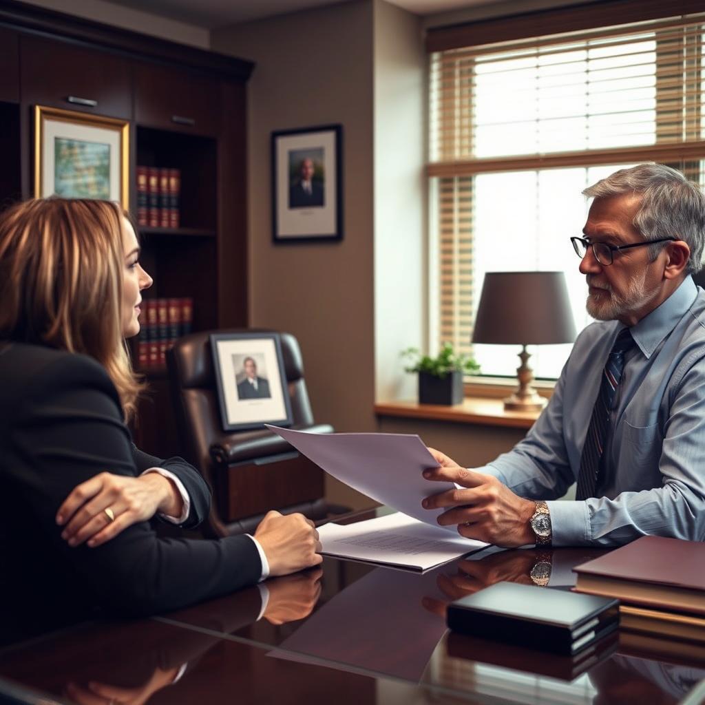 CDL Suspension Lawyer New Kent County