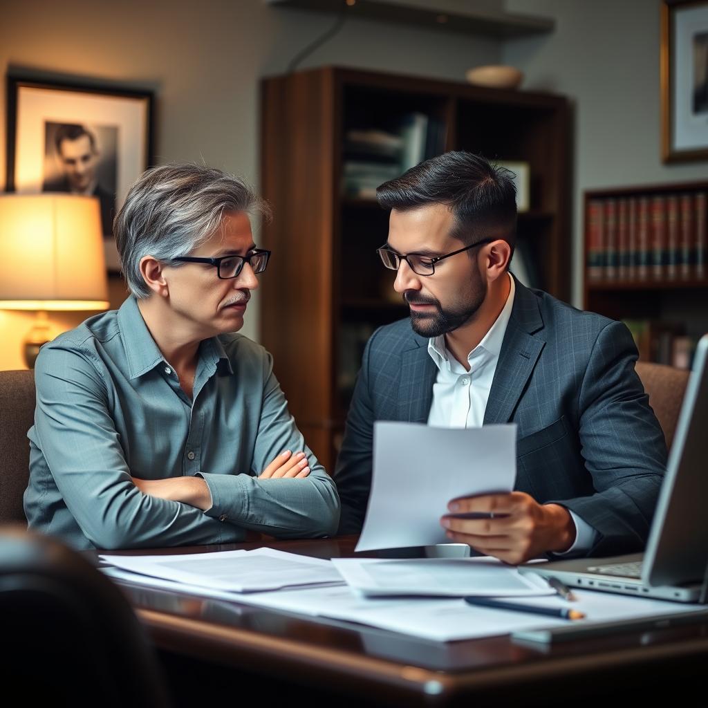 CDL Suspension Lawyer Orange County