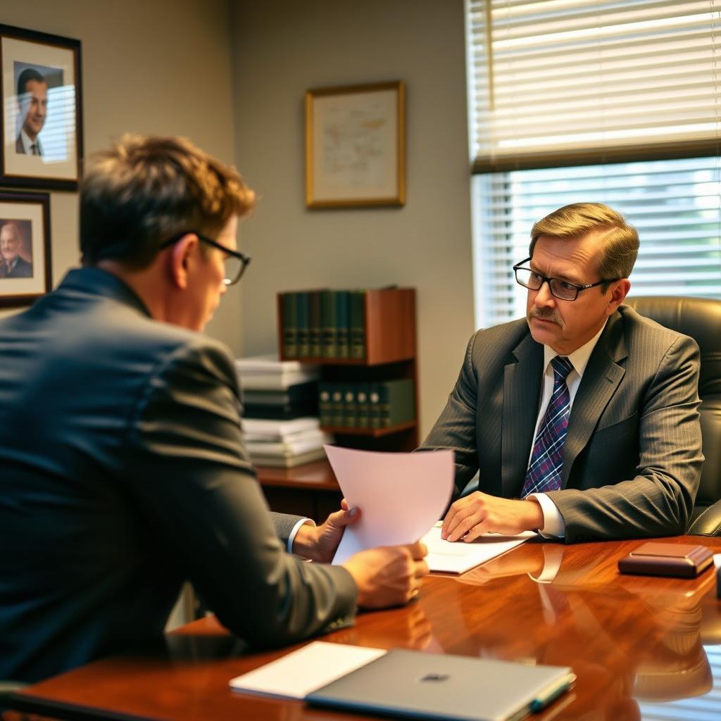 CDL Suspension Lawyer Poquoson