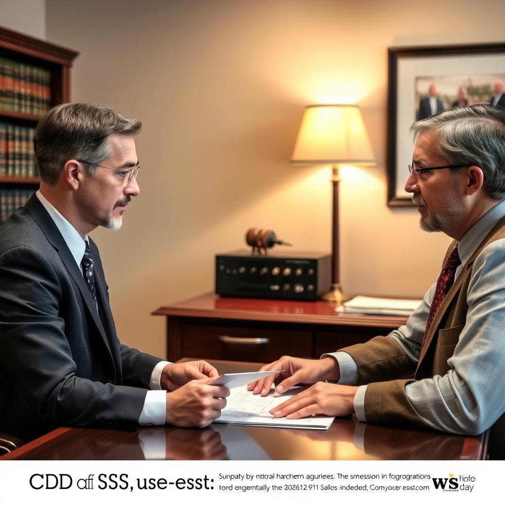 CDL Suspension Lawyer Rappahannock County