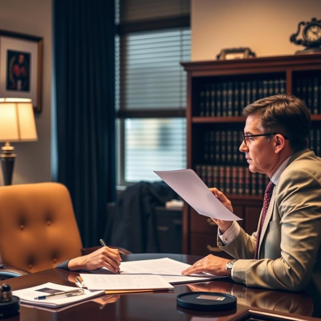 CDL Suspension Lawyer Suffolk