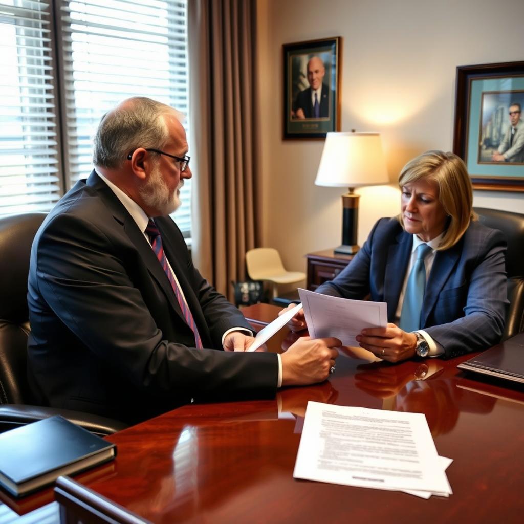 CDL Suspension Lawyer Virginia Beach