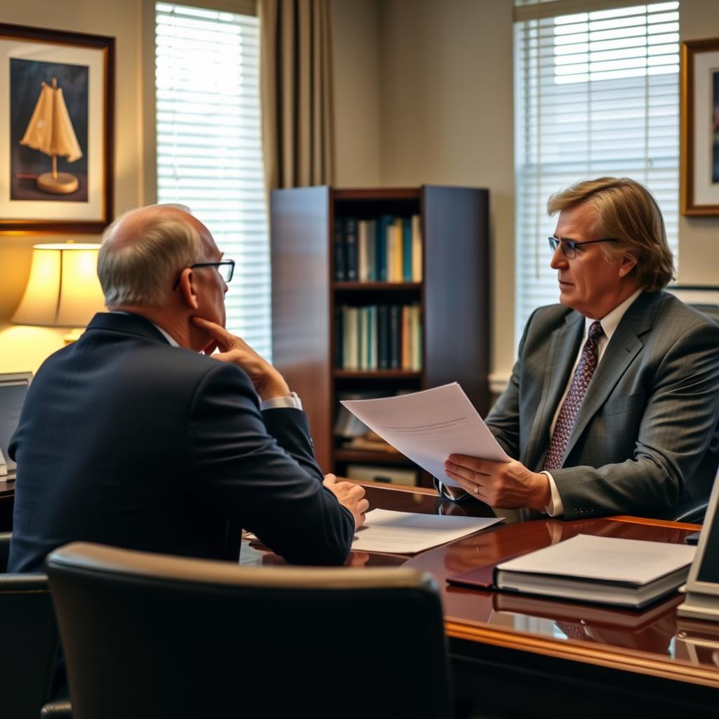 CDL Suspension Lawyer Virginia