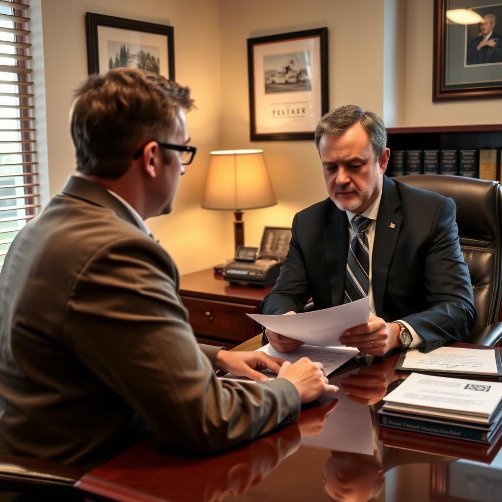 CDL Suspension Lawyer York County