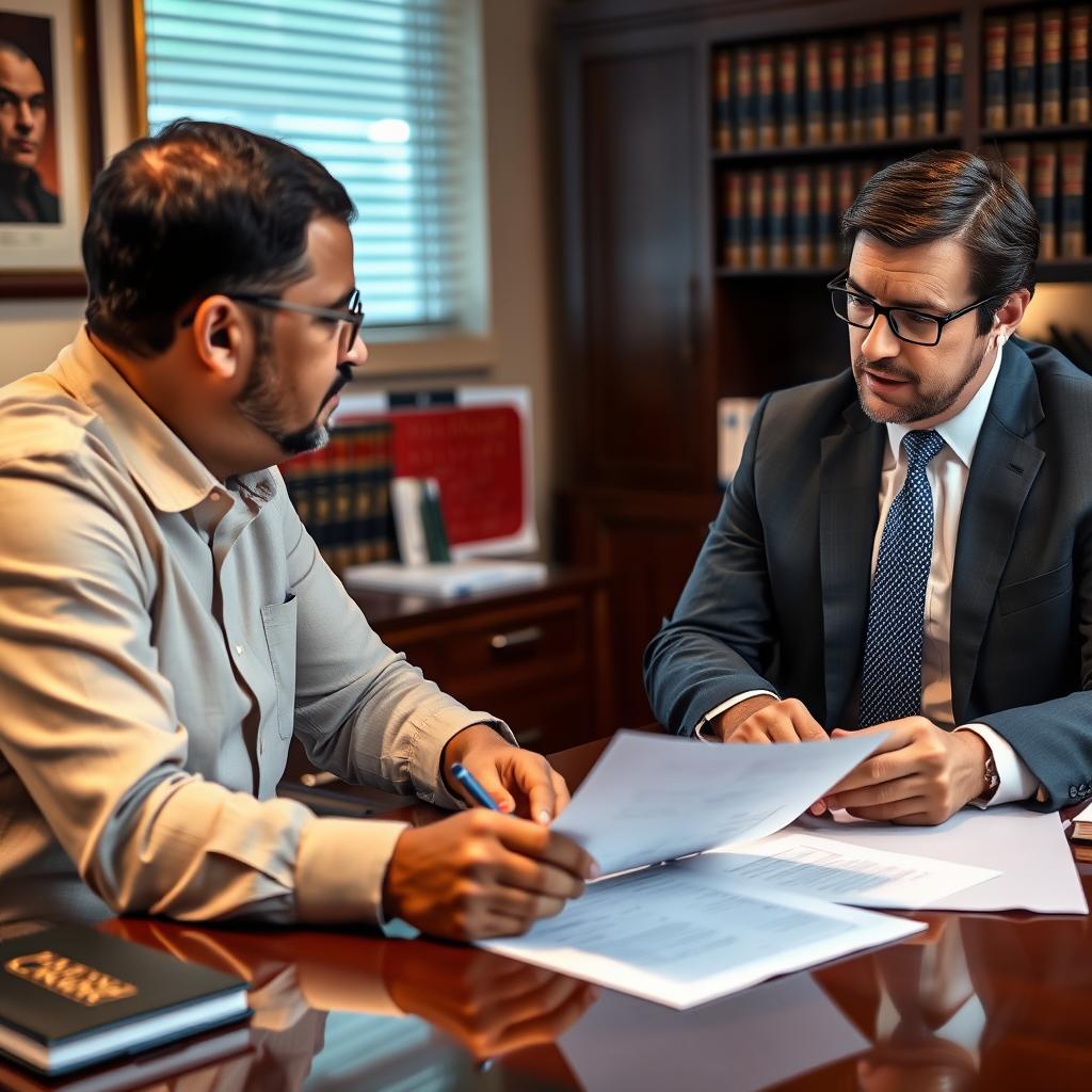 CDL Violation Lawyer Anacostia