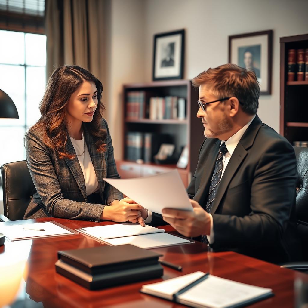 CDL Violation Lawyer Bloomingdale