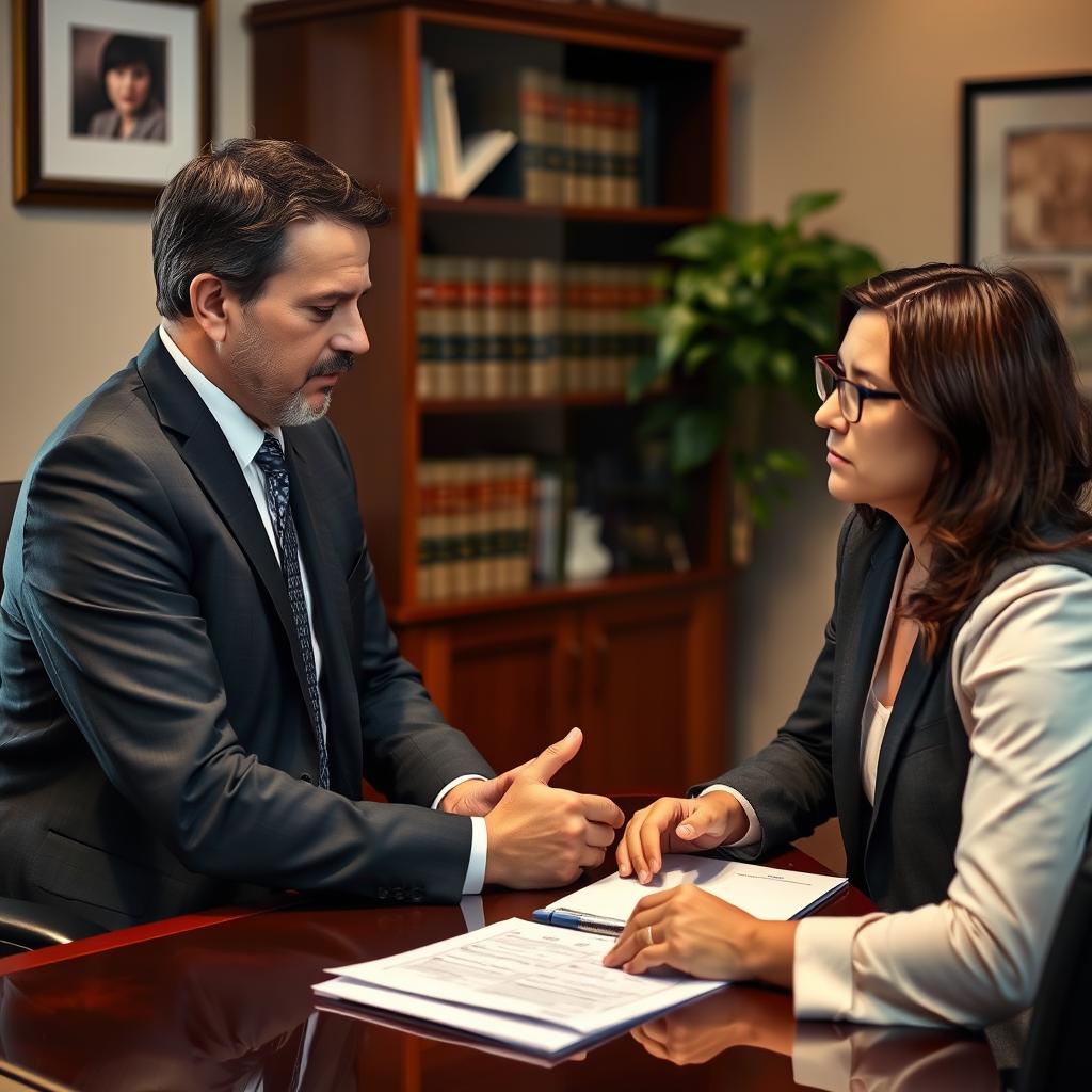 CDL Violation Lawyer Chevy Chase