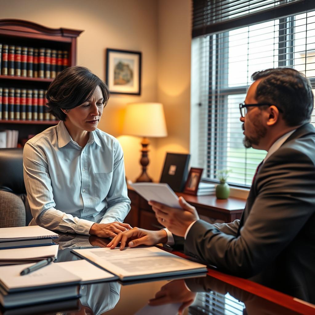 CDL Violation Lawyer Columbia Heights