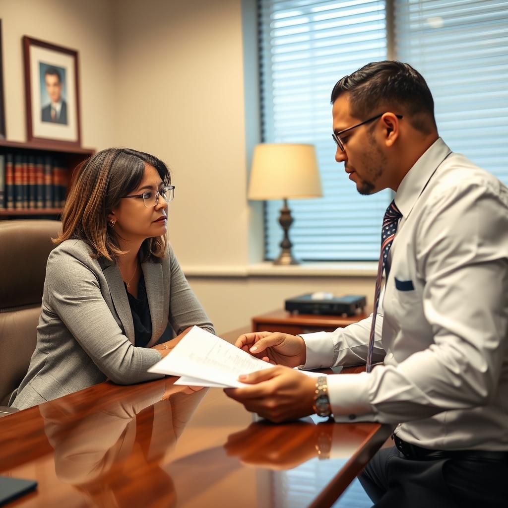 CDL Violation Lawyer Foggy Bottom