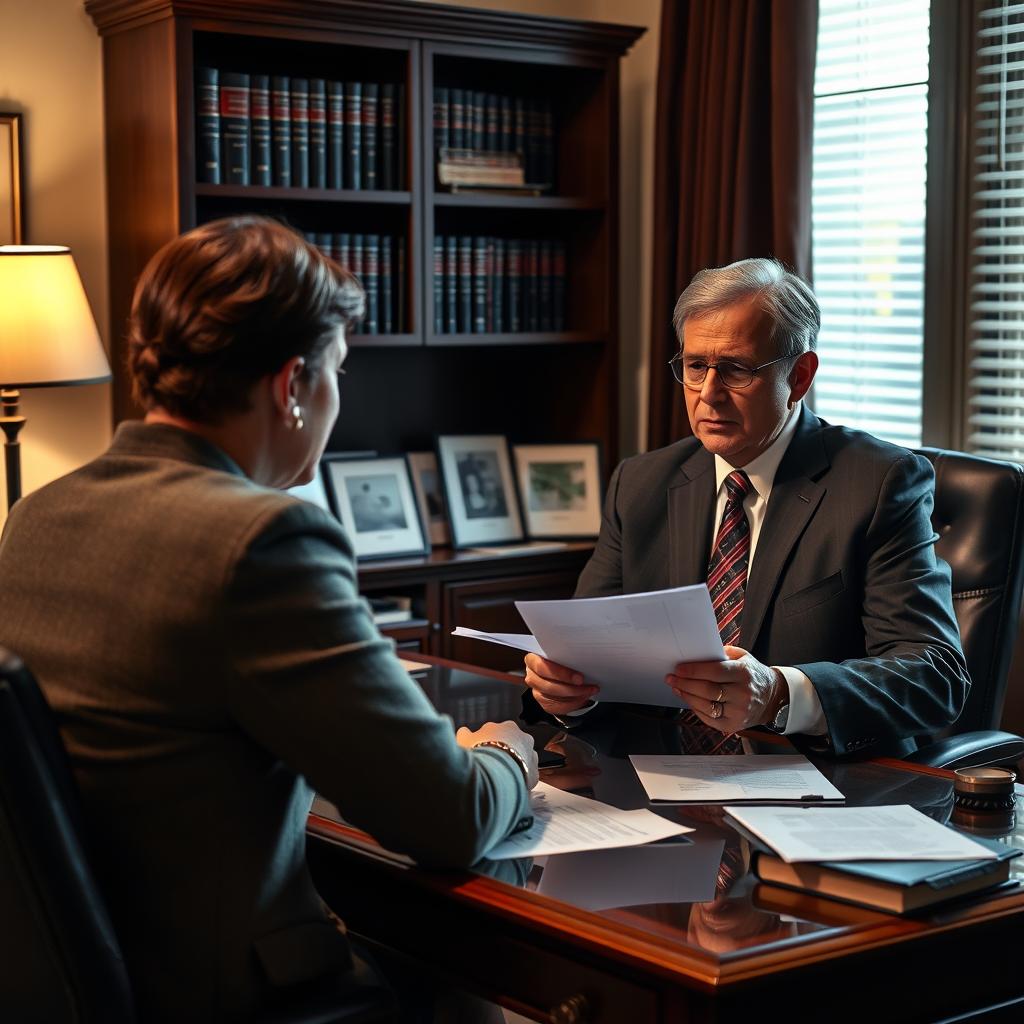 CDL Violation Lawyer Forest Hills