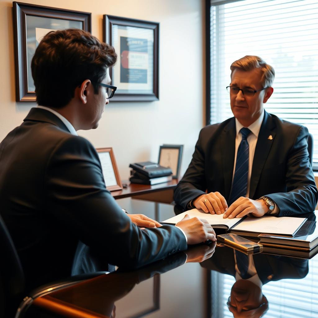 CDL Violation Lawyer Logan Circle