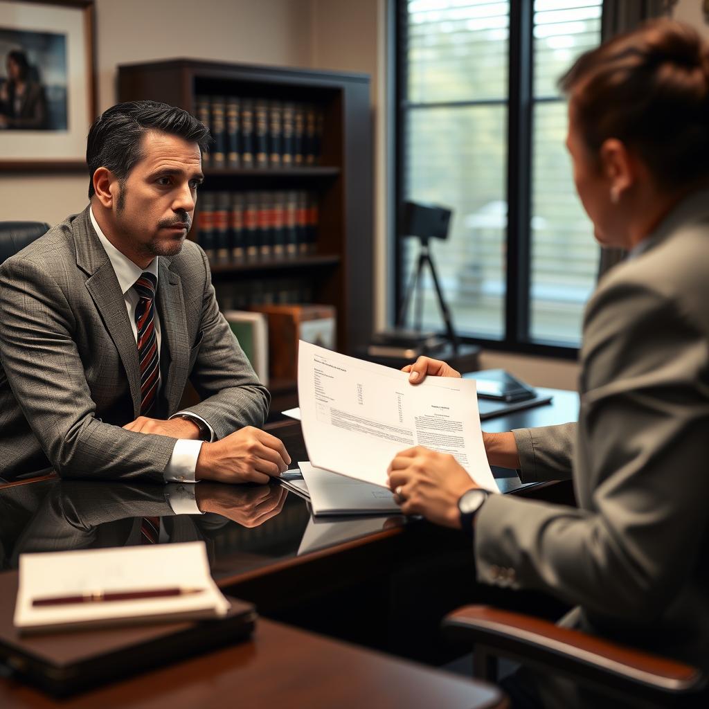 CDL Violation Lawyer Washington DC