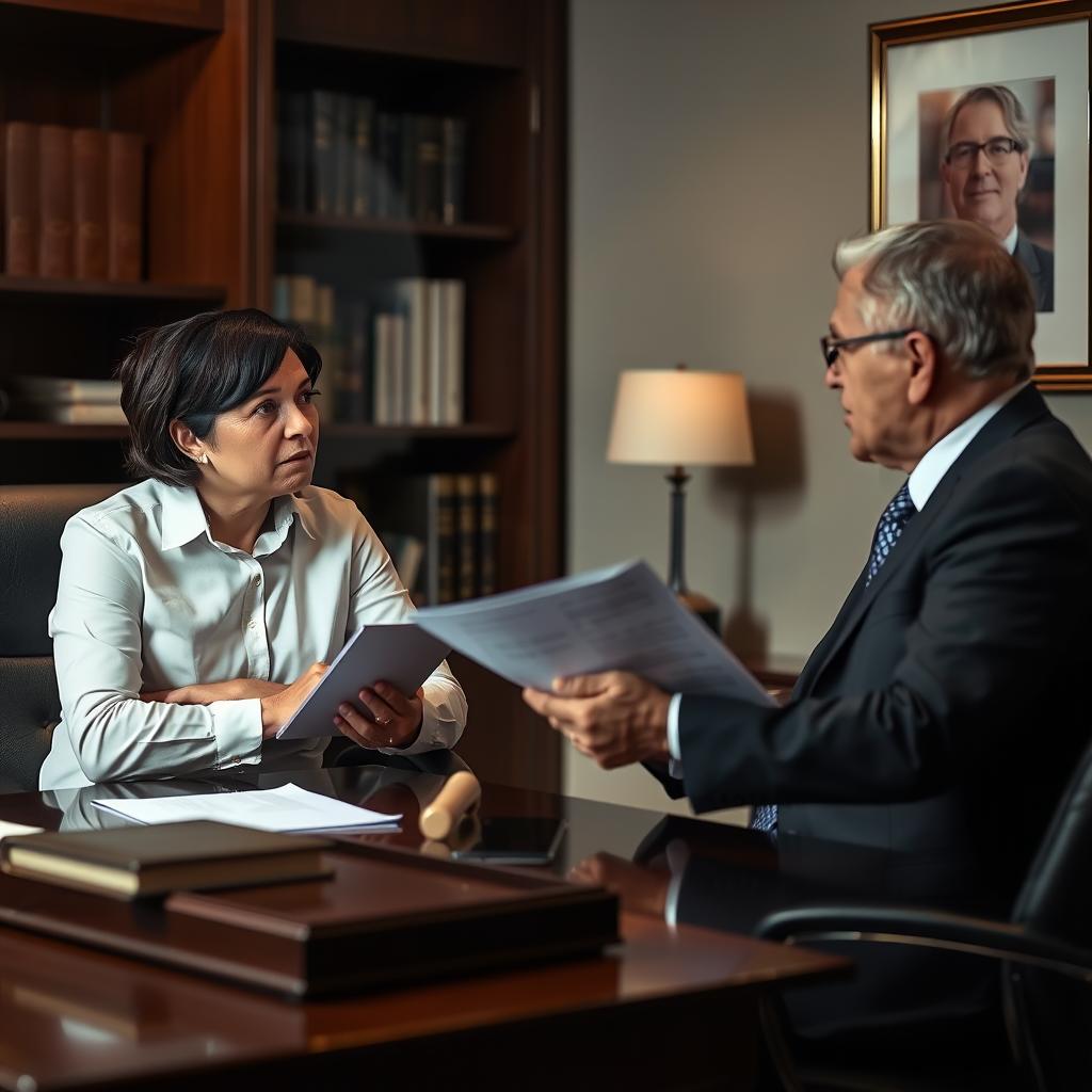 Commercial Driver Lawyer Dupont Circle