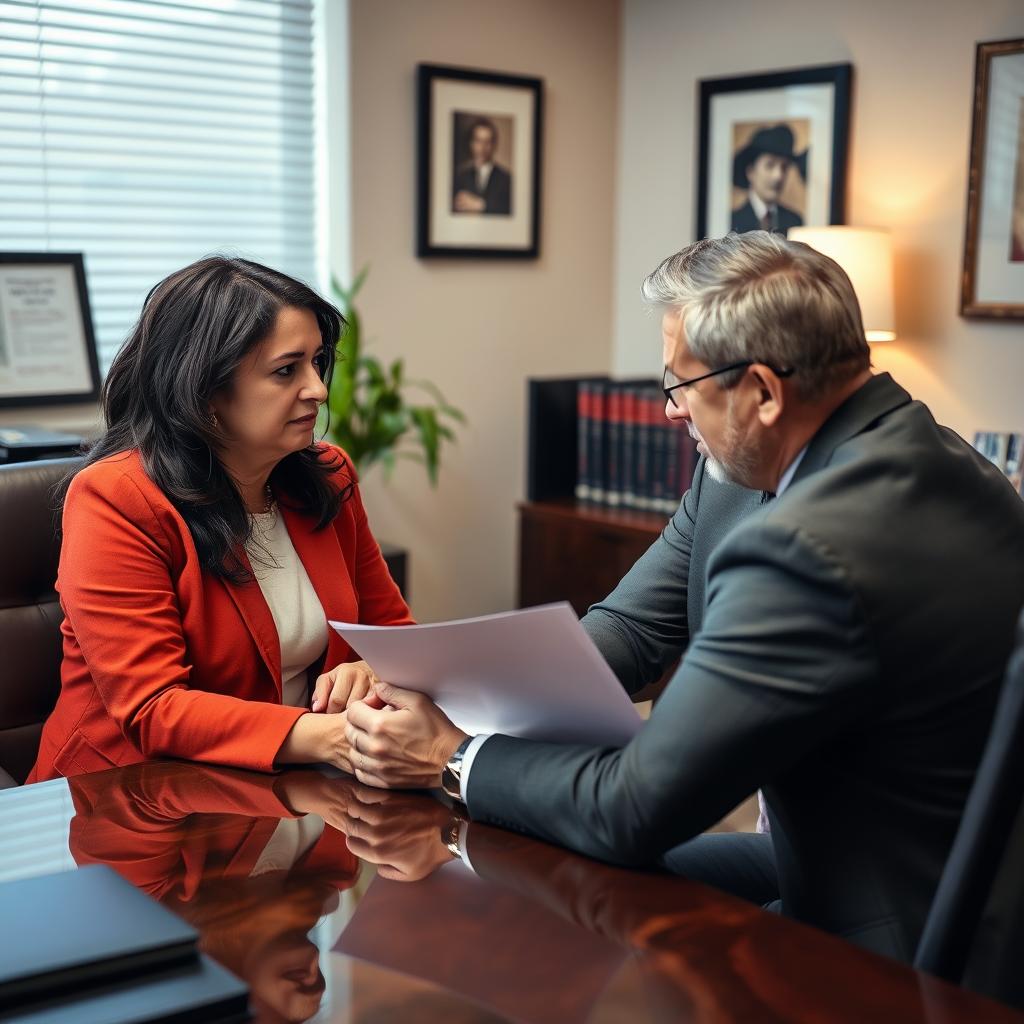 Commercial Driver Violation Lawyer Anne Arundel County
