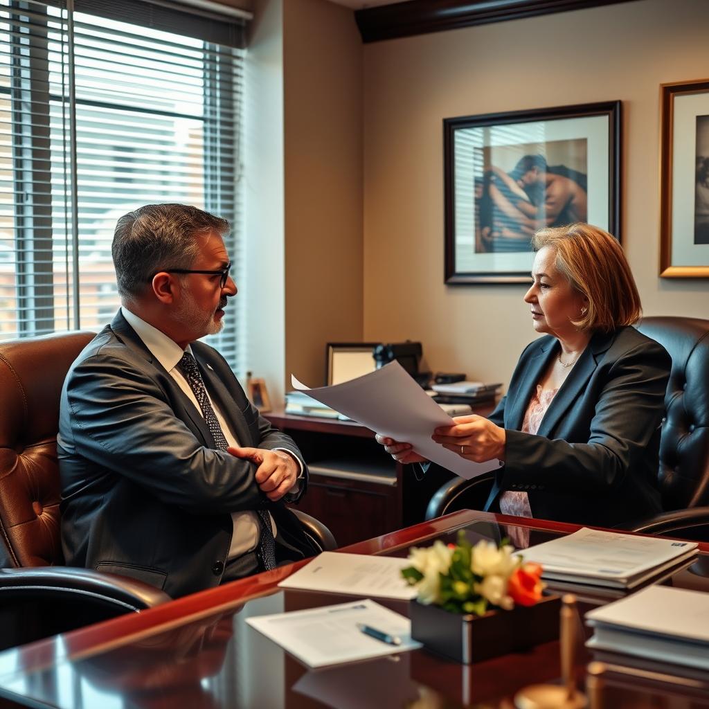 Commercial Driver Violation Lawyer Baltimore