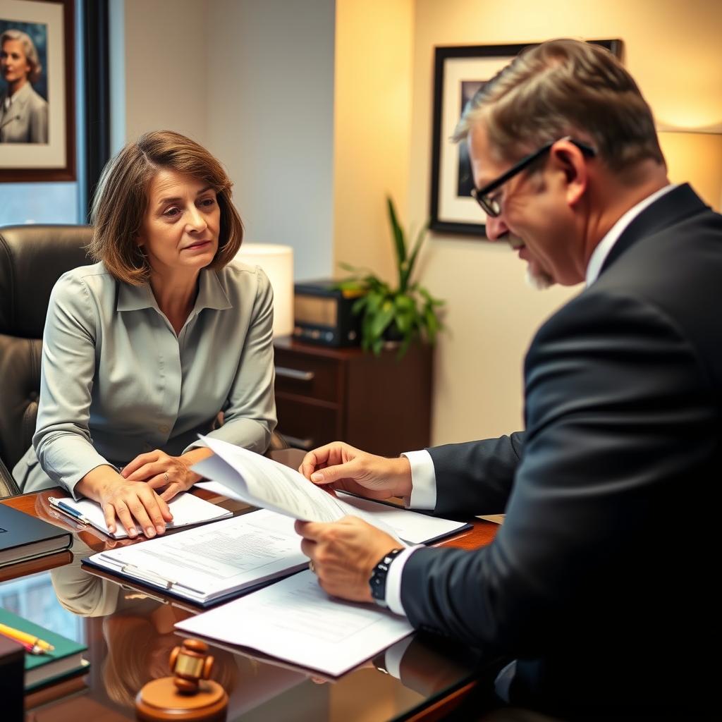 Commercial Driver Violation Lawyer Caroline County