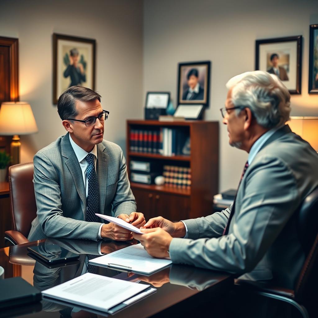 Commercial Driver Violation Lawyer Carroll County