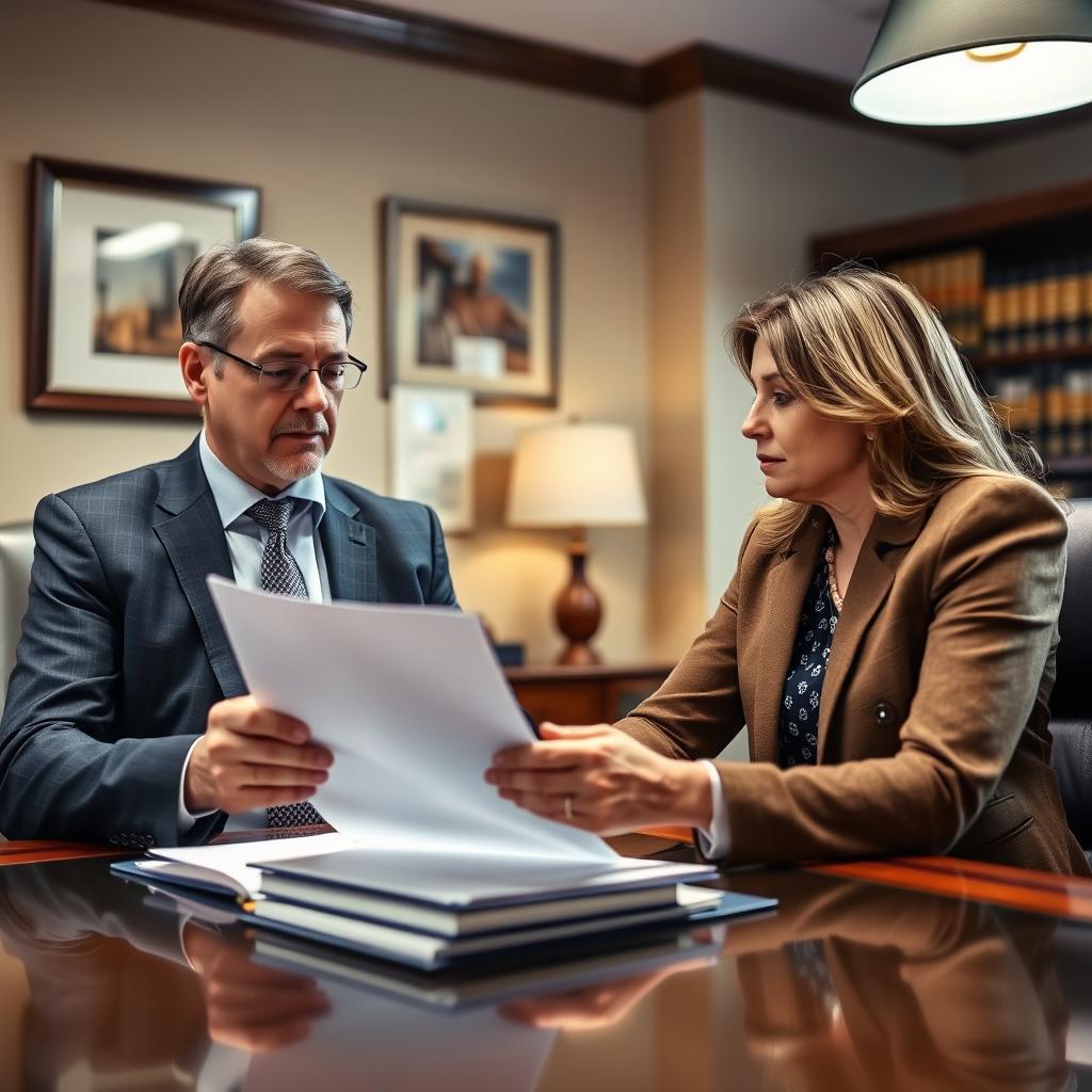 Commercial Driver Violation Lawyer Kent County