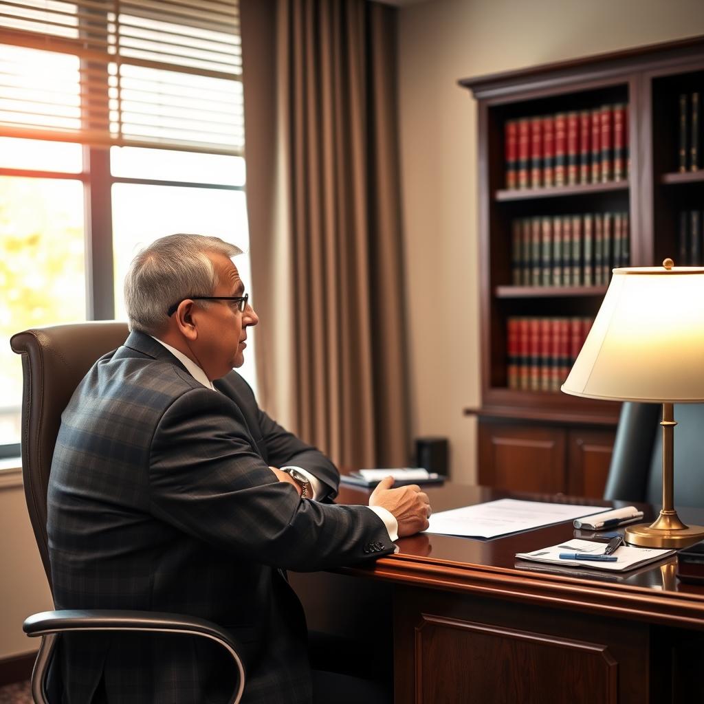 Commercial Driver Violation Lawyer Maryland