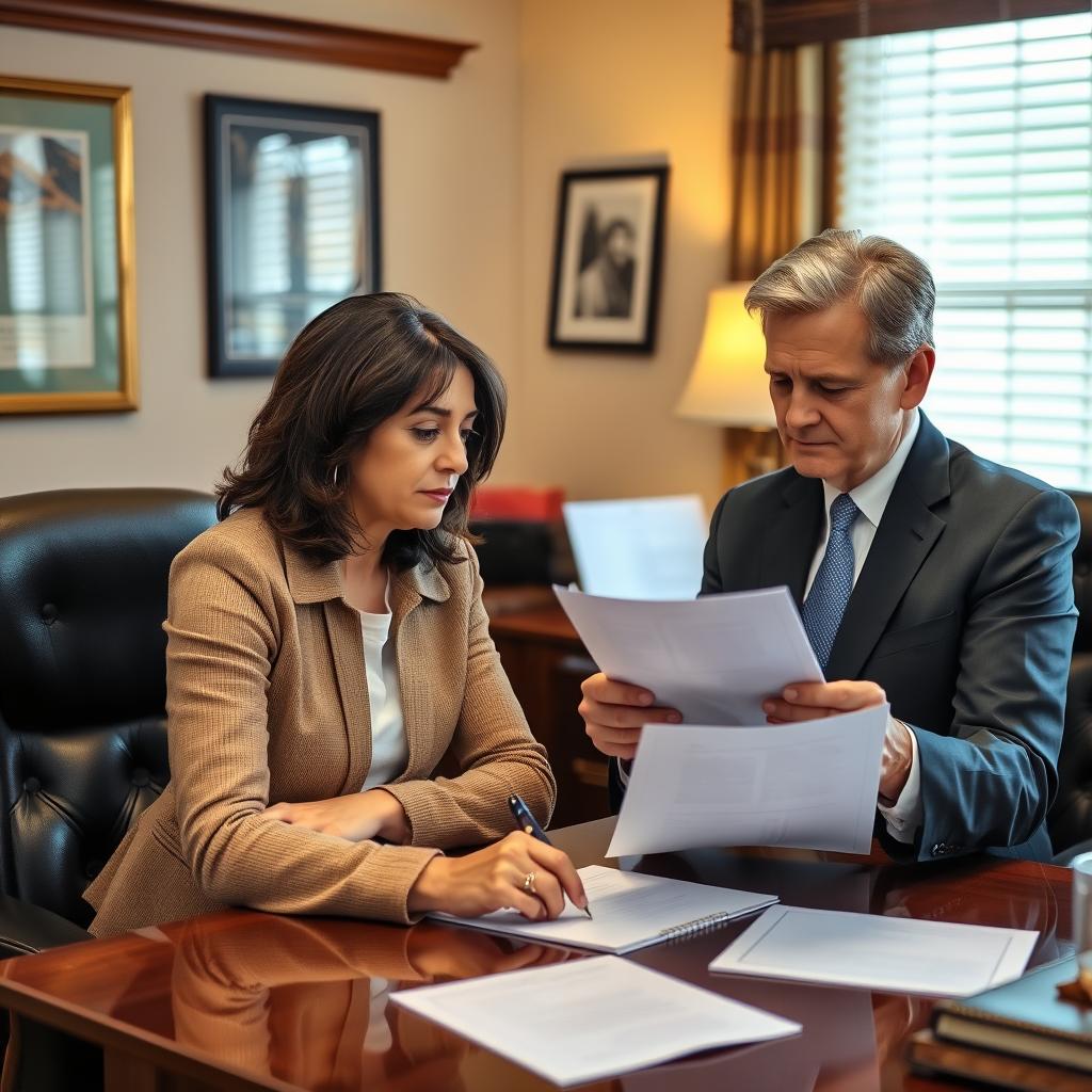 Commercial Driver Violation Lawyer Queen Anne's County