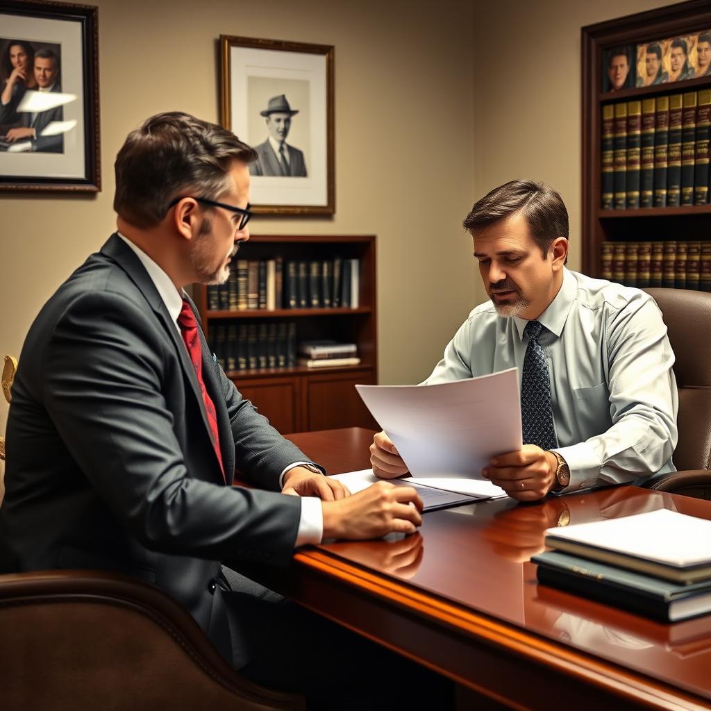 Commercial Driver Violation Lawyer Rockville