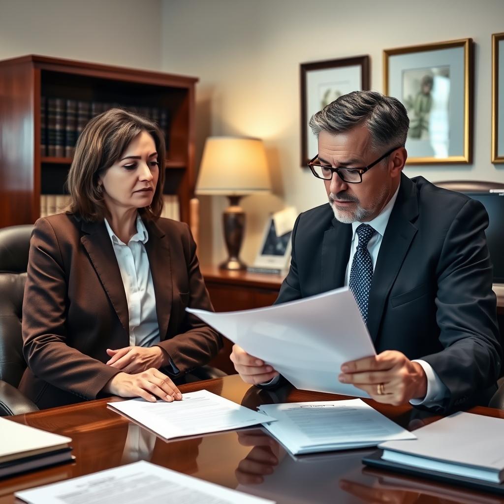 Commercial Driver Violation Lawyer Worcester County