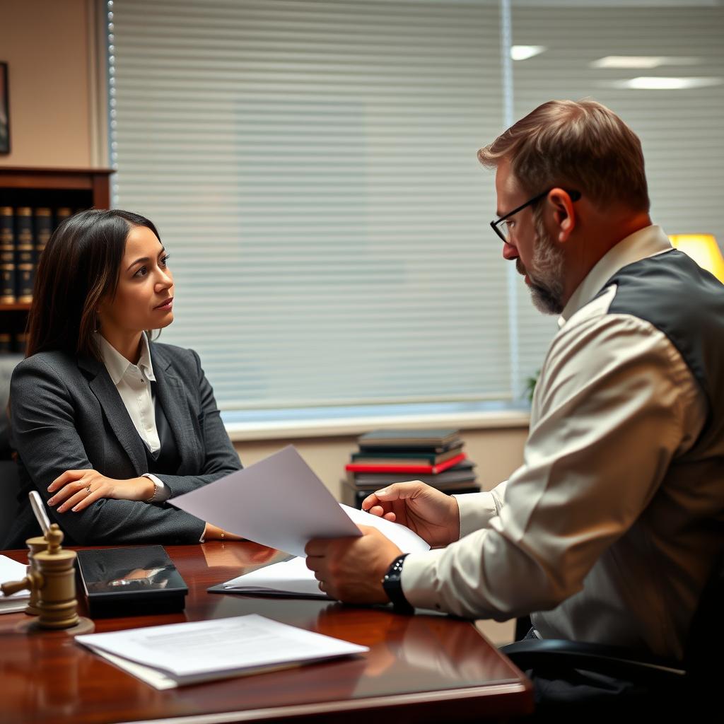 DUI Lawyer Baltimore