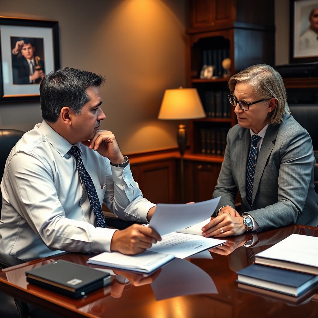 DUI Lawyer Dupont Circle