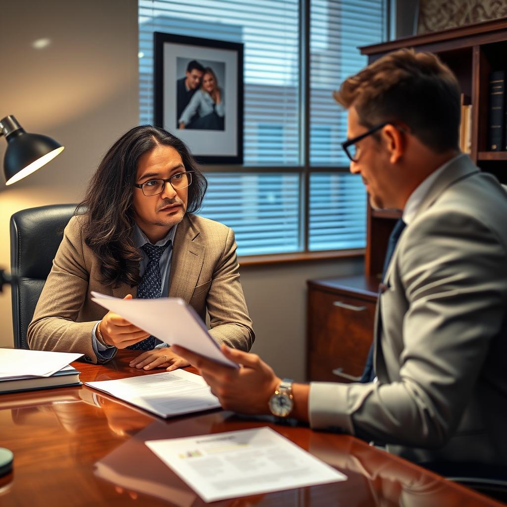 DUI Lawyer Logan Circle