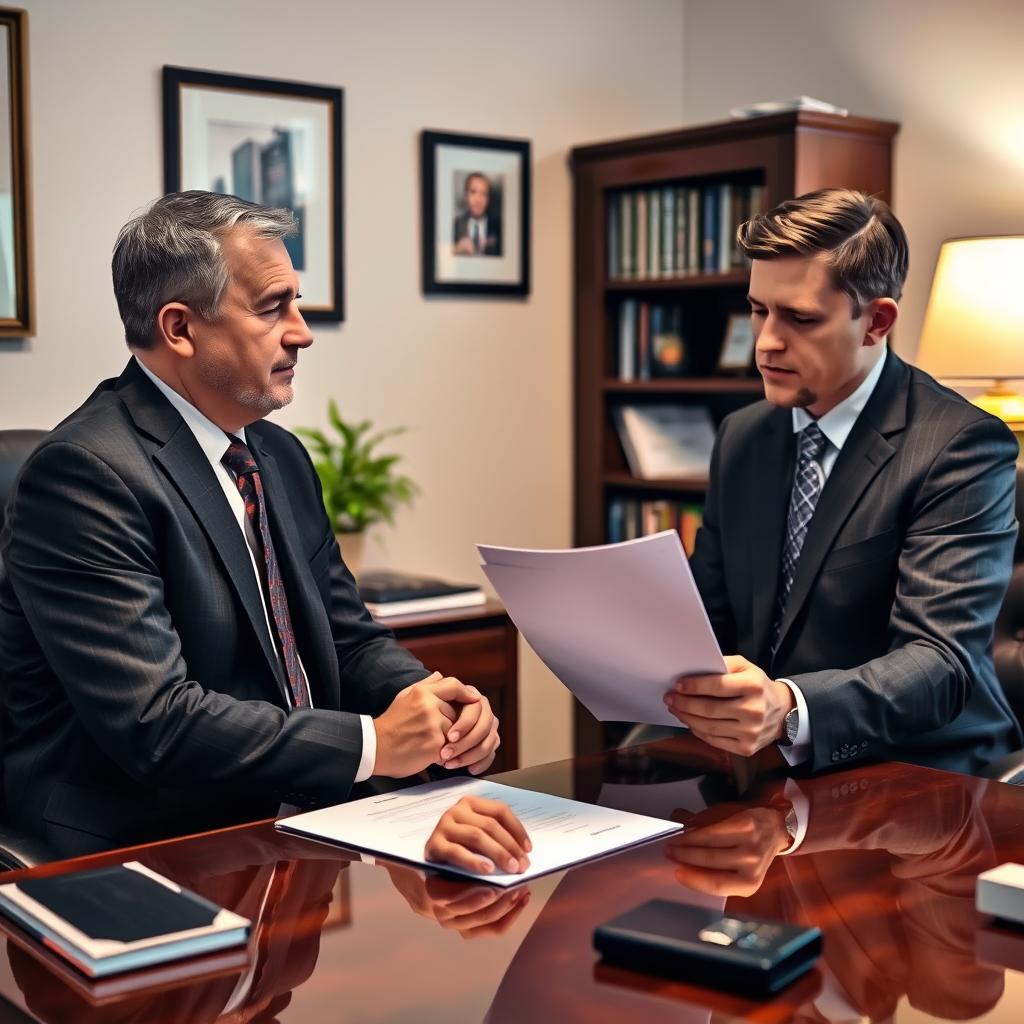DUI Lawyer Navy Yard