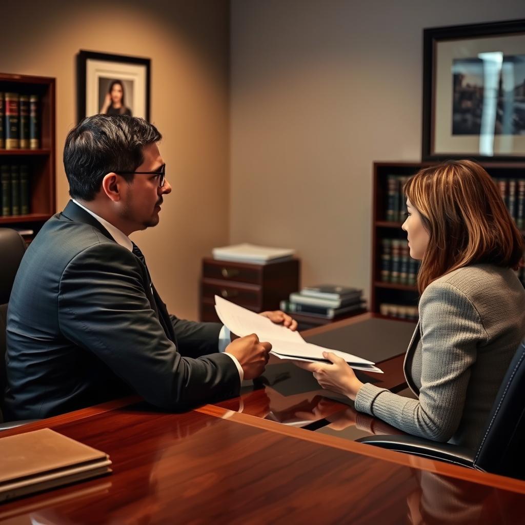 DUI Lawyer Rockville
