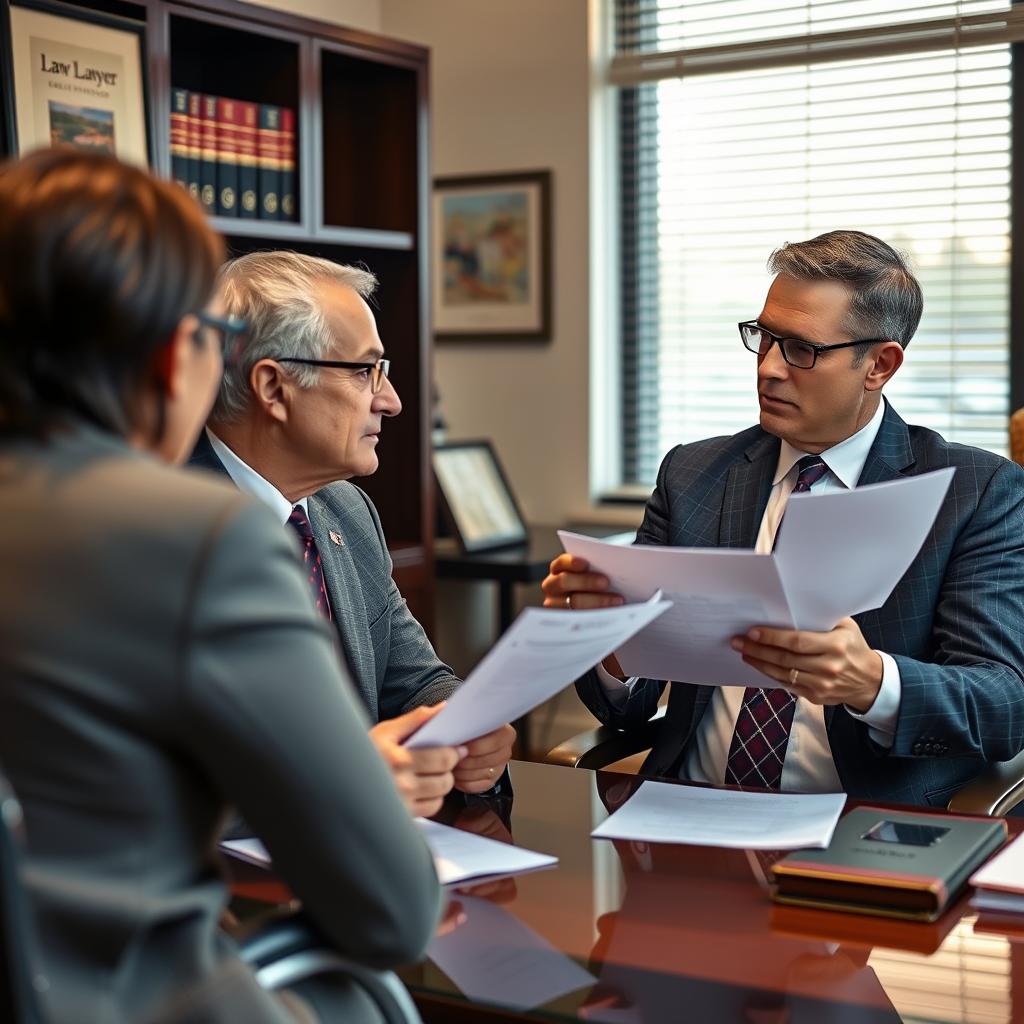 DUI Lawyer Washington DC