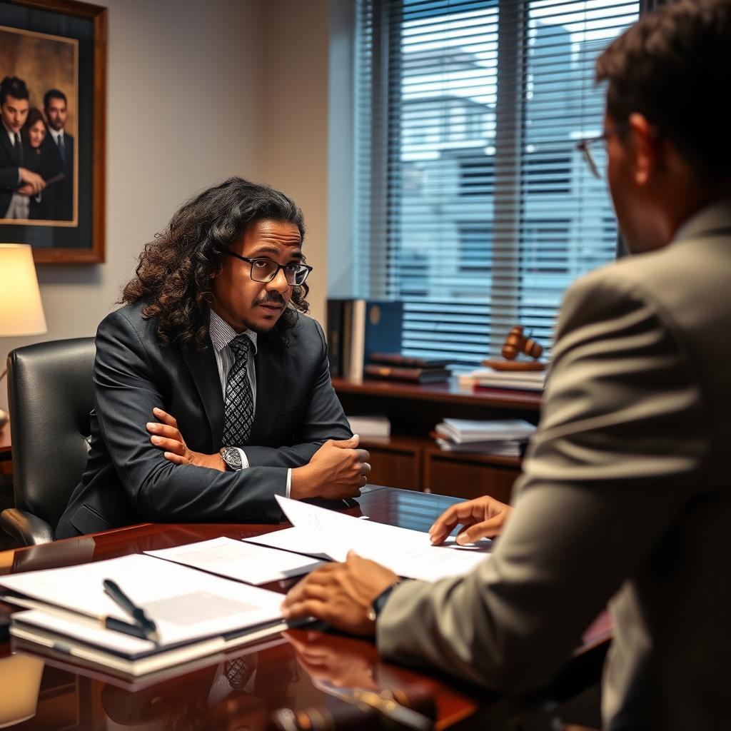 DWI Lawyer Anacostia